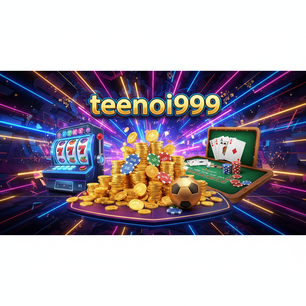teenoi999